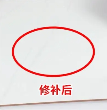蔡甸瓷砖空鼓维修公司分享下板材基层，未采取柔性过渡措施的影响。在瓷砖铺贴工程中，如果采用的是板材基层（如石膏板、木工板等非刚性基层），而未采取柔性过渡措施，